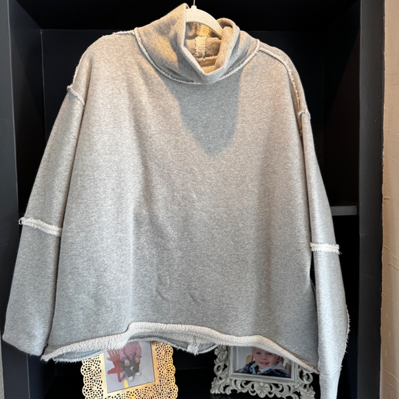 We The Free Anna Turtleneck size small Free People - Picture 3 of 5